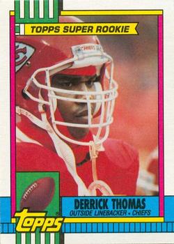 Derrick Thomas