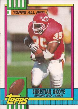 Christian Okoye