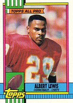 Albert Lewis