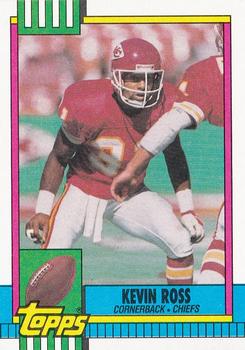 Kevin Ross
