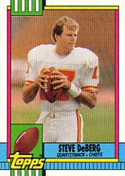 Steve DeBerg