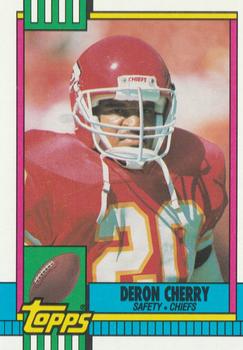Deron Cherry