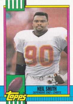 Neil Smith