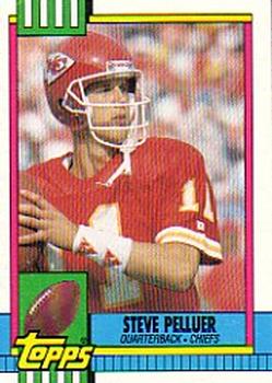Steve Pelluer