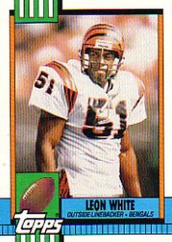 Leon White