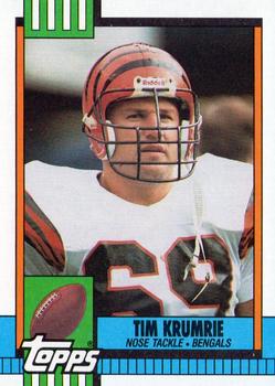 Tim Krumrie