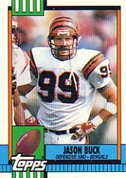 Jason Buck