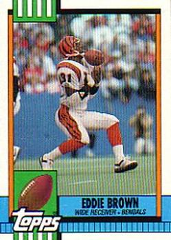 Eddie Brown