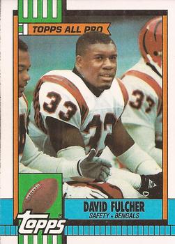 David Fulcher