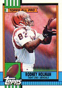 Rodney Holman