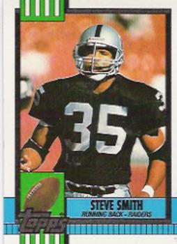 Steve Smith