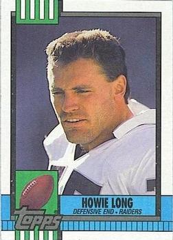 Howie Long