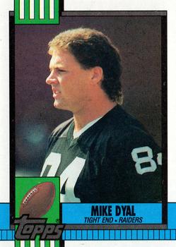 Mike Dyal