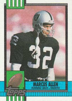 Marcus Allen