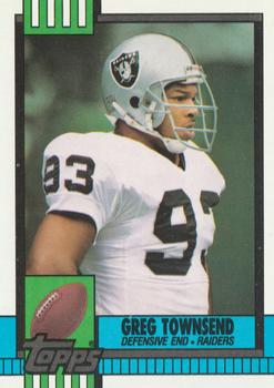 Greg Townsend