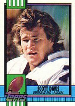 Scott Davis