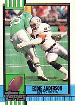Eddie Anderson
