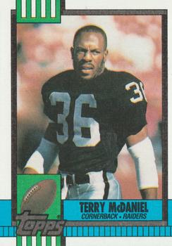 Terry McDaniel