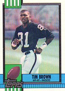 Tim Brown