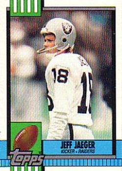 Jeff Jaeger