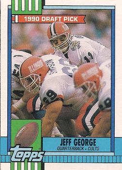Jeff George