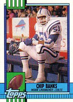 Chip Banks
