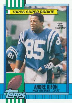 Andre Rison