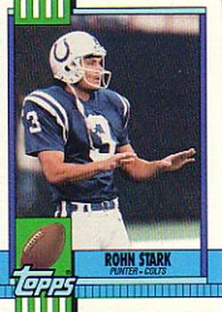 Rohn Stark