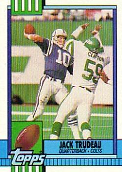 Jack Trudeau