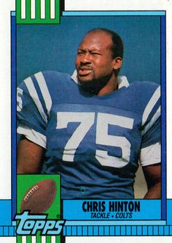Chris Hinton