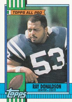 Ray Donaldson
