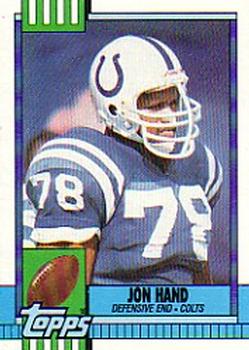 Jon Hand