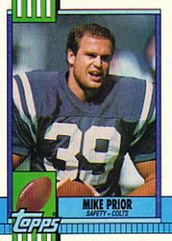 Mike Prior