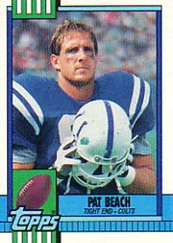 Pat Beach