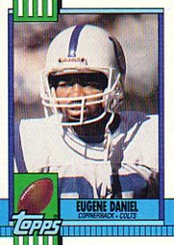 Eugene Daniel