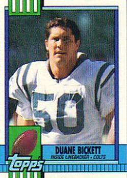 Duane Bickett