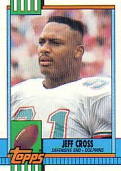 Jeff Cross