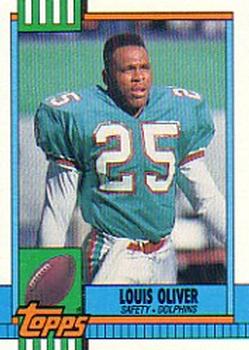 Louis Oliver