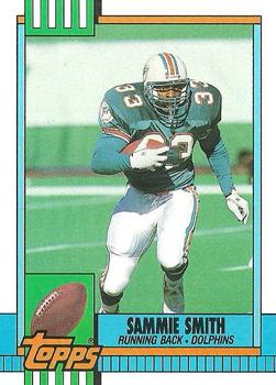 Sammie Smith