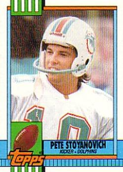Pete Stoyanovich