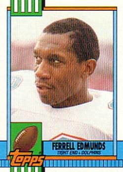 Ferrell Edmunds