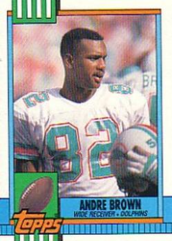 Andre Brown