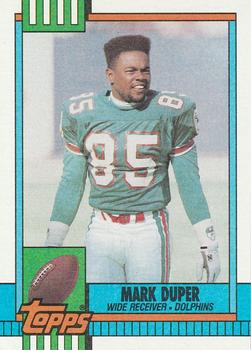 Mark Duper
