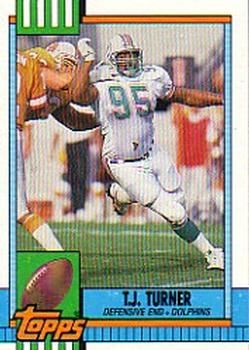 T.J. Turner