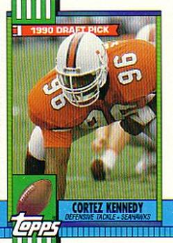 Cortez Kennedy