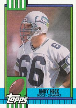 Andy Heck