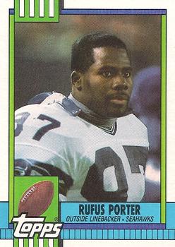 Rufus Porter