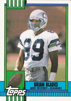 Brian Blades