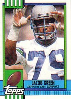 Jacob Green