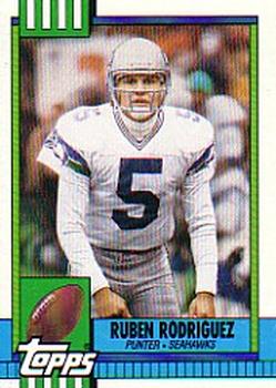 Ruben Rodriguez